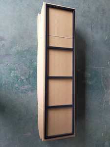 Industrial Floating Shelf <strong>Bracket</strong> Wall <strong>Hanging</strong> Metal <strong>Ladder</strong> <strong>Brackets</strong> - Product Image 4