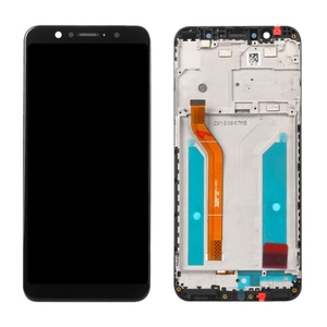 หน้าจอ LCD สำหรับ <span class=keywords><strong>Asus</strong></span> <span class=keywords><strong>ZenFone</strong></span> MAX <span class=keywords><strong>Pro</strong></span> (M1) ชุดประกอบ ZB602KL ZB601KL พร้อมกรอบ - Product Image 3
