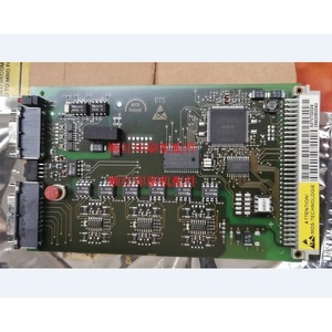 Placa de circuito impreso Roland A37V202970 para piezas de impresora offset R500 R700 - Product Image 1