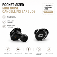 Écouteurs tactiques de protection auditive OEM ODM, écouteurs Bluetooth, réduction passive du bruit NRR 30dB, logo personnalisé