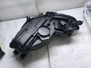 ไฟหน้า Matrix LED รุ่น 8W0941035H 8W0941036H สำหรับ Audi A4 B9 <span class=keywords><strong>8W</strong></span> ปี 2016-2024 ซ้าย-ขวา พร้อมไฟ DRL และไฟเลี้ยวแบบไดนามิก ติดตั้งได้โดยตรง - Product Image 3