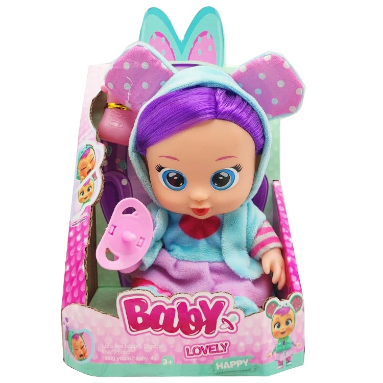 Оптовая продажа, хлопковая виниловая мягкая пластиковая Реалистичная Детская кукла, игрушки для девочек, детские куклы, реалистичные