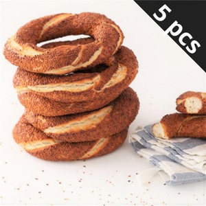 Machine à former et diviser les bagels Ying Machinery - Product Image 5
