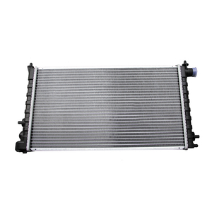Condensador de Aire Acondicionado MT al por Mayor con Resistencia a la Corrosión para Citroën <span class=keywords><strong>Saxo</strong></span> <span class=keywords><strong>1.5</strong></span> <span class=keywords><strong>D</strong></span> - Product Image 1