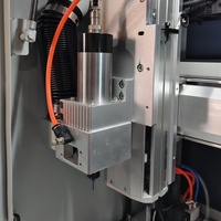 BBA Pcb Router PCBA Mouse Bite Machine PCBA Depanelling Solutions Pcb Milling Robot Circuit imprimé à grande vitesse V-cut Séparateur