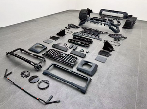 Vendita Calda Parti per Modifica Esterna Auto per <span class=keywords><strong>Mercedes</strong></span> Benz <span class=keywords><strong>2016</strong></span>+ <span class=keywords><strong>W213</strong></span> C238 Coupé Aggiornamento a <span class=keywords><strong>W213</strong></span> - Product Image 6