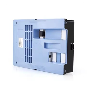 Supercolor MC-10 Maintenance <b>Tank</b> Waste <b>Ink</b> Pad for Canon IPF 650 655 681 686 750 755 760 781 786 <b>Printers</b> - Product Image 5