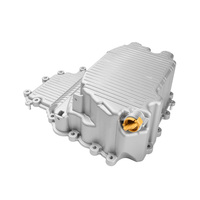 Système moteur OEM HL3Z-6675-A HL3Z6675A Bac à huile moteur pour Ford F150 3.5L 2017-2019
