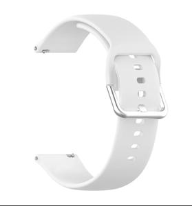 Bracelet de remplacement souple Trendybay pour montre connectée sport <span class=keywords><strong>Galaxy</strong></span> <span class=keywords><strong>Gear</strong></span> SM-R220 et <span class=keywords><strong>Galaxy</strong></span> <span class=keywords><strong>Fit</strong></span> <span class=keywords><strong>2</strong></span> - Product Image 1