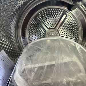 เครื่องอบผ้าฝาหน้า <span class=keywords><strong>LG</strong></span> Quality HUAZOS อัตโนมัติเต็มรูปแบบ ขนาด 10 กก. 15 กก. สำหรับใช้ในครัวเรือน - Product Image 5