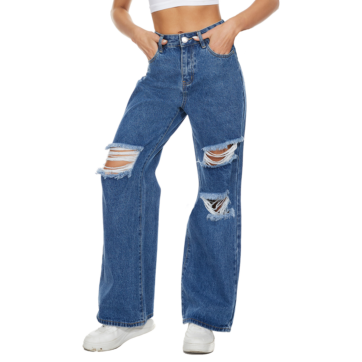 Caritasnepal Lucky Brand Boyfriend Utility Pants Hi Vis Safety