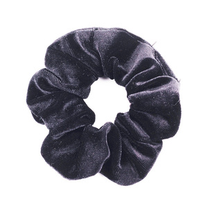 Phụ kiện buộc tóc Gordon Ribbons Velvet Scrunchies, nơ buộc tóc, dây buộc tóc thun, dây buộc tóc đuôi ngựa - Product Image 5