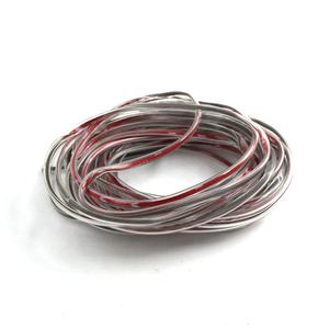 Protector de Acero para Borde de Puerta Benzhan, Moldura Protectora, Placa Decorativa, Tira Anticolisión para Puerta, Piezas Decorativas para Automóviles - Product Image 2