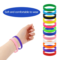 Silikon-Armband in Regenbogenfarben, Gummi-Armbänder, Farbige Stretch-Armbänder für Veranstaltungen, Männer, Frauen, Jugendliche, Spiele, Teams, Partyzubehör