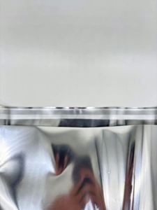 Sacs d'expédition en polyéthylène durables avec logo personnalisé pour vêtements, chaussettes, chaussures et fourrures - Enveloppe autocollante avec tailles personnalisées - Product Image 4