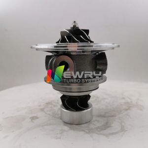 Audi A3 2.0L 4 Cyl yeni RHF5 için Newry Turbo kartuş 06j2k 2k 06J145713FX JH5 53039880290 53039700290 CCTA Turbo çekirdek - Product Image 6