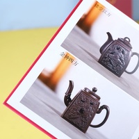 Cetak Kotak Kustom Full Color Hot Stamping Hardcover Buku Gambar Buku Meja Kopi Novel dengan Pencetakan