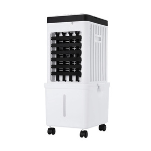 Air Cooler 80W 3 Speeds Low Noise Portable For Home Office Bedroom - Product Image 3