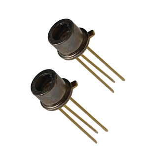 Détecteur de photodiode APD 500um TO46 400-1000nm Détection <span class=keywords><strong>UV</strong></span>-<span class=keywords><strong>VIS</strong></span>-NIR Remplacement S12426-05 - Product Image 1