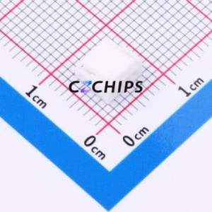 CGHR-04V-JK Housing (Wire-to-Board / Wire-to-Wire) P=1.25mm Connector 1x4P 1.25mm GH 1 - Product Image 1