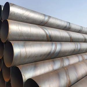 En vente XTG Steel API 5L X42 Line Pipe SSAW Steel Pipe Black <span class=keywords><strong>Bbw</strong></span> Tube/Anti-Corrosion Steel Pipe - Product Image 5
