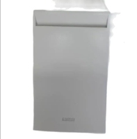 Capteurs de température et d'humidité VAISALA HMW83 Sortie : 0...10V 82 88 D 112 HMD D /D