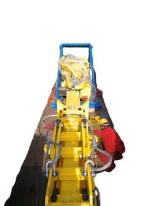 Nuovo <span class=keywords><strong>TDS</strong></span>-<span class=keywords><strong>11SA</strong></span> di costruzione per giacimenti petroliferi 8A 9A pezzi di ricambio per trivellazione petrolifera con 30158575 P/No - Product Image 2