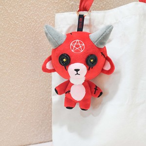 Set di Peluche Personalizzati Serie Blind Box all'Ingrosso - Simpatiche Figure di Animali Imbottiti, <span class=keywords><strong>Personaggi</strong></span> Personalizzati <span class=keywords><strong>da</strong></span> Collezione e Regalo - Product Image 2