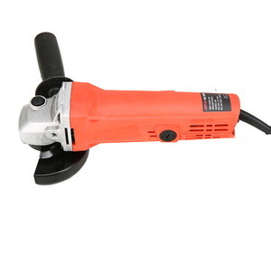 Wireless Mini Angle & Polisher DIY Industrial-Grade Variable-Speed Switch Household Tool Kit for Everyday Use AT9605-2 Cordless - Product Image 4