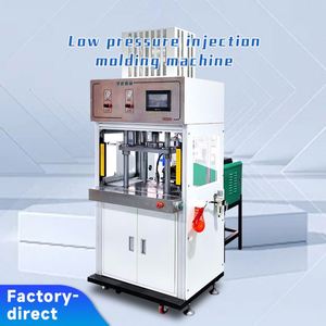Machine de moulage par injection JX-1600H, petite et moyenne machine de micro-moulage par injection plastique pour la fabrication de batteries au lithium - Product Image 4