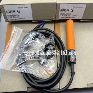 Thương hiệu Mới cảm biến ban đầu ig5399 ig5401 ig5593 ig5813 ig5400 trong kho DHL fedex UPS - Product Image 4