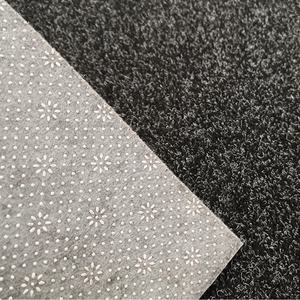 Revêtement <span class=keywords><strong>de</strong></span> <span class=keywords><strong>sol</strong></span> antidérapant en aiguillettes résistant à l'usure pour garage automobile - Product Image 4