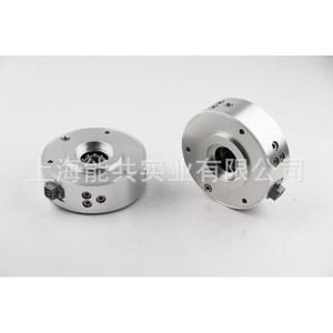 Capteur de force E+L PD2130 3.0KN type pancake pour usage industriel - Product Image 1