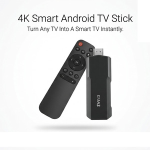 Vetek Mistick USB Android <b>TV</b> stick with <b>remote</b> <b>control</b> Android 9.0 USB TVR3 <b>TV</b> stick - Product Image 1
