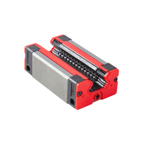 Riel Lineal de 1500 mm con Rodamiento de Bloque de Acero para Router - Product Image 2