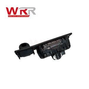 51247463163 51247368752 Manija de la puerta trasera para BMW F48 F15 X1 X5, interruptor de bloqueo de la tapa del maletero, premium y duradero - Product Image 2