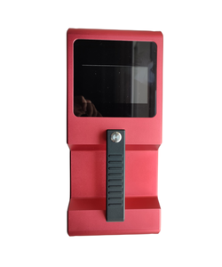 Rétro-réflectomètre de marquage routier portable (RL)/<span class=keywords><strong>Mesure</strong></span> portable du testeur rétroréfléchissant - Product Image 1