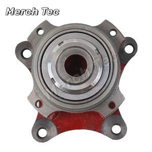 Para Volvo D12 Truck Brake System-21146743 1675786 Fan <span class=keywords><strong>Hub</strong></span> - Product Image 2