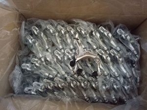 Câbles de frein de vélo OEM, câble de commande de vélo, étrier de frein - Product Image 4