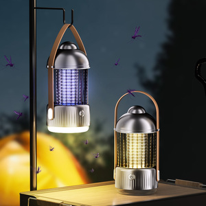 <span class=keywords><strong>Lampe</strong></span> anti-<span class=keywords><strong>insectes</strong></span> portable UV à choc électrique pour intérieur et extérieur 360° °   <span class=keywords><strong>Lampe</strong></span> anti-moustiques électronique - Product Image 1