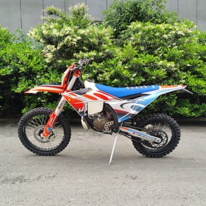 ไฟหน้าสำหรับรถมอเตอร์ไซค์แข่งขันระดับสูง EU Hengjian DIRT BIKE Loncin 2 จังหวะ ระบายความร้อนด้วยน้ำ รุ่น S7MT250 - Product Image 3