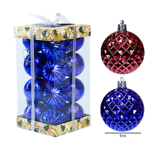 Campanas para árbol de Navidad - Product Image 3