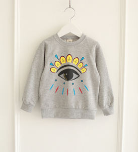 Vêtements pour garçons, design tendance, ensembles sportifs décontractés en laine bon marché pour enfants - Product Image 4