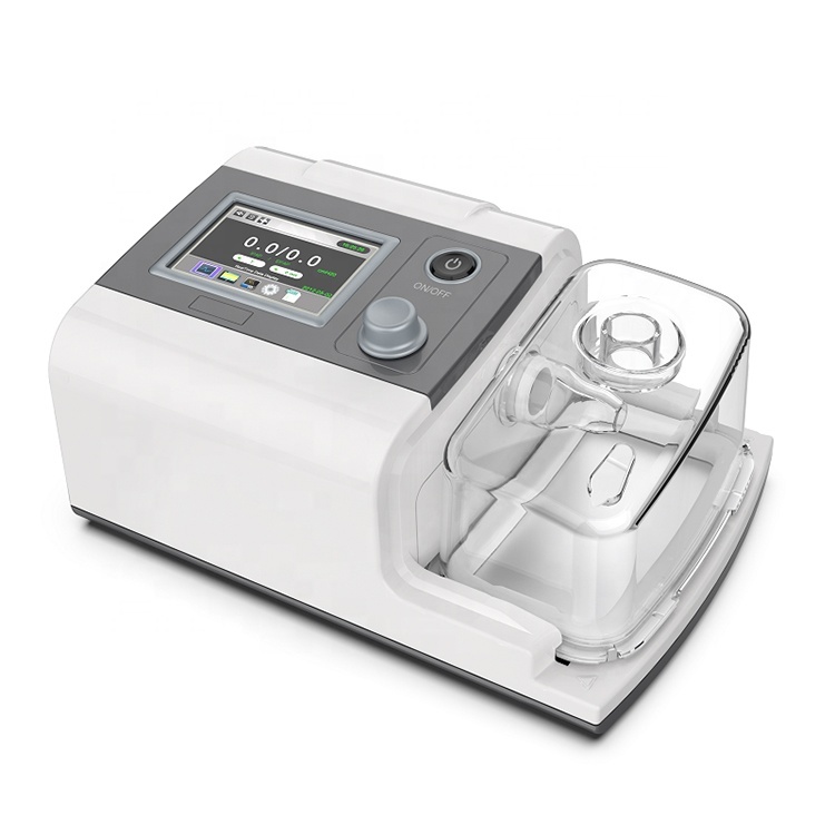 BYOND health care made in china cheap portable cpap machine with humidifier