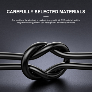 Nhà Sản Xuất Bán Buôn Mèo 7 Mạng Kết Nối Dây Mèo 7 Cáp <span class=keywords><strong>Ethernet</strong></span> 15M Mạng Lan Cáp - Product Image 2