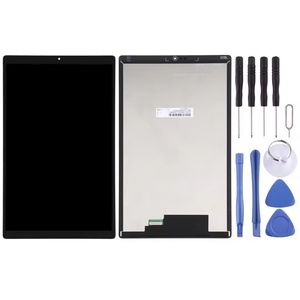 Display LCD Digitizer di Ricambio OEM di Alta Qualità per <span class=keywords><strong>Lenovo</strong></span> Tab M10HD/TB-X306 - Ricambi per Tablet - Product Image 1