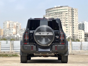 Chery Jetour Traveler 2.0T 4WD Conquer PRO Automatique <span class=keywords><strong>2023</strong></span> - SUV Tout-Terrain - Pièces d'Origine, Peinture d'Origine - SUV d'Occasion - Product Image 4