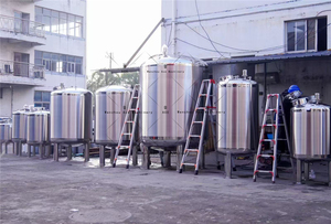 เครื่องทำความร้อนไฟฟ้า Ace เพียงอย่างเดียวหรือเพื่อรองรับถังเก็บน้ำมันดิน - Product Image 2