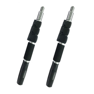 Poste <span class=keywords><strong>de</strong></span> extensión <span class=keywords><strong>de</strong></span> 5-12 pies, poste telescópico multipropósito para cambiador <span class=keywords><strong>de</strong></span> bombillas - Product Image 3