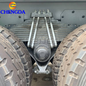 ใหม่ Howo Sinotruk 336 371ราคาการทำเหมืองแร่รถดัมพ์รถดัมพ์ - Product Image 6